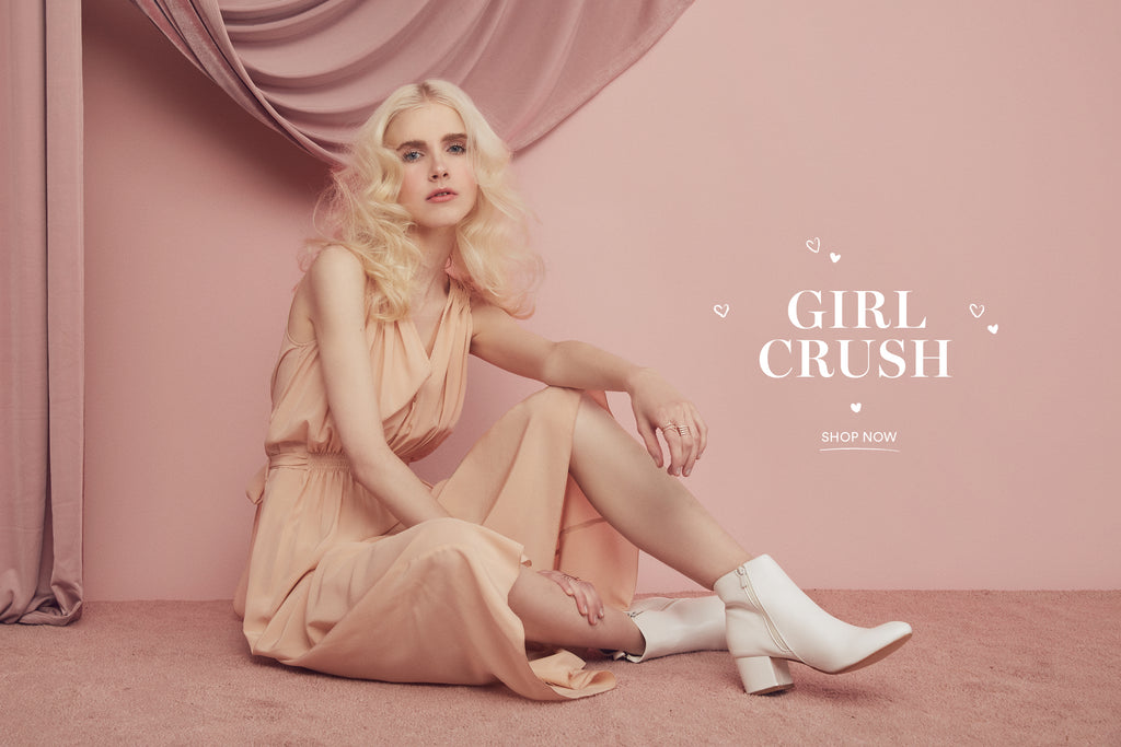 Girl Crush