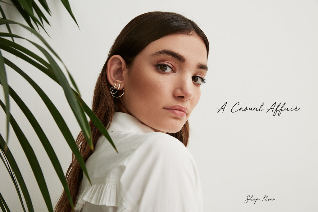 A Casual Affair