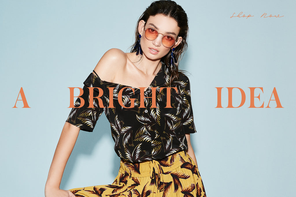 A Bright Idea