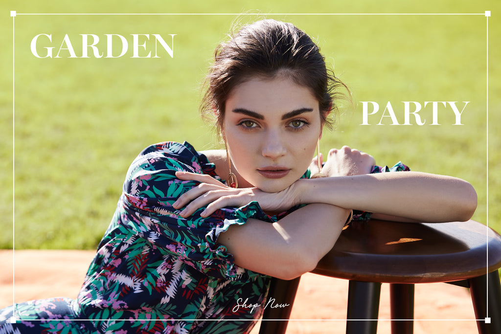 Garden Party