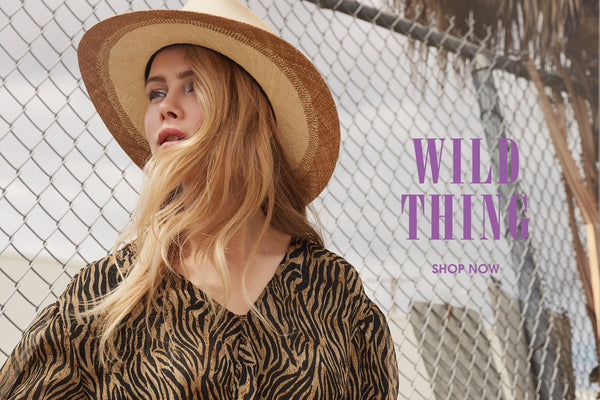 Wild Thing