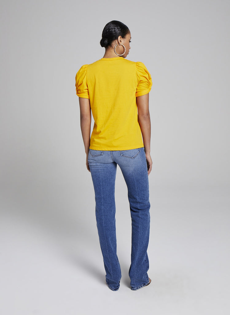 Kati Tee - Plantain