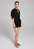 Erica Jumpsuit - Black