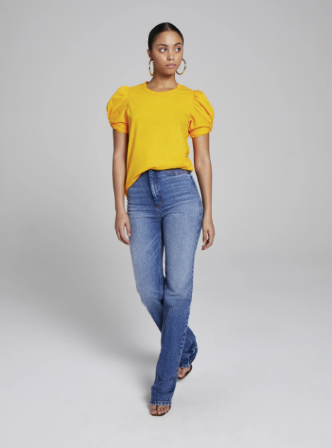 Kati Tee - Plantain