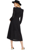 A.L.C. Adler Dress (Black)