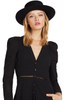 A.L.C. Adler Dress (Black)