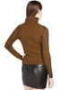 ALC Carey Top Brown Black 