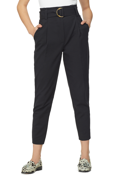 A.L.C. Diego Pant (Vintage Black)