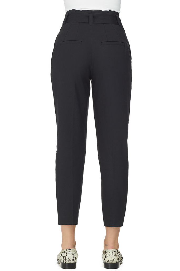 A.L.C. Diego Pant (Vintage Black)