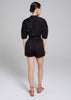 Erica Jumpsuit - Black