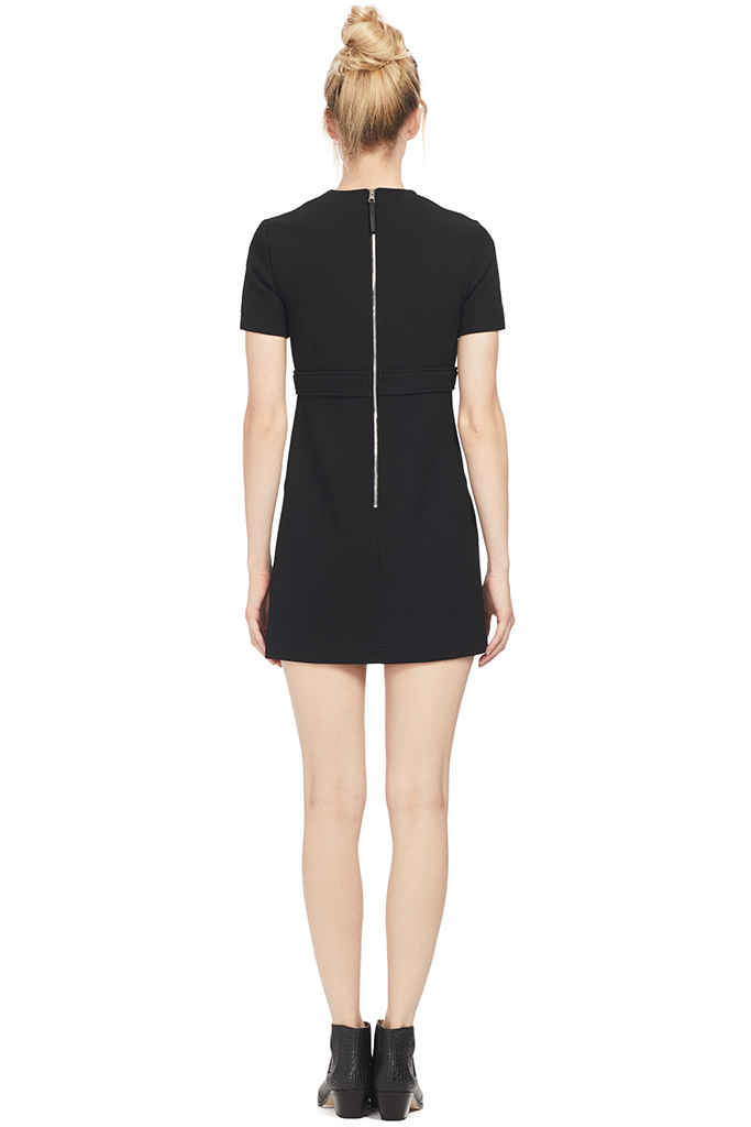 A.L.C. Elaine Dress - Shopatmilk.com
