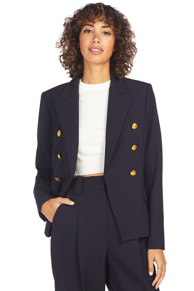 Hastings II Jacket - Midnight