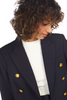 Hastings II Jacket - Midnight