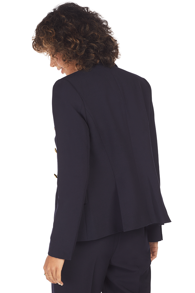Hastings II Jacket - Midnight