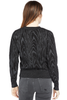 ALC Jesper Sweater Black Steele