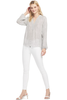 A.L.C. Jules Top (W&B)