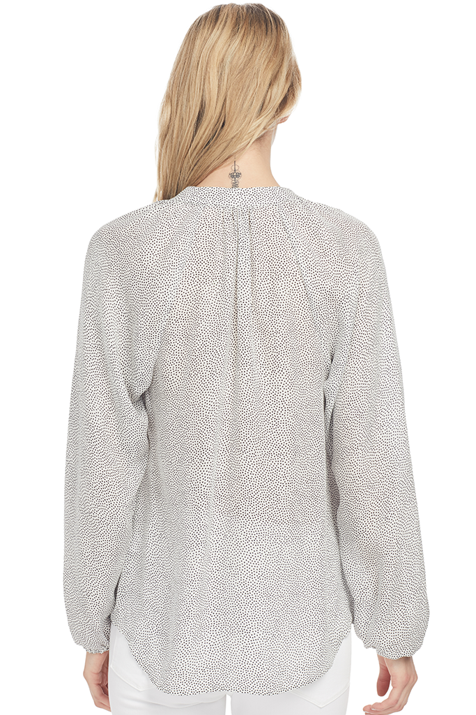 A.L.C. Jules Top (W&B)