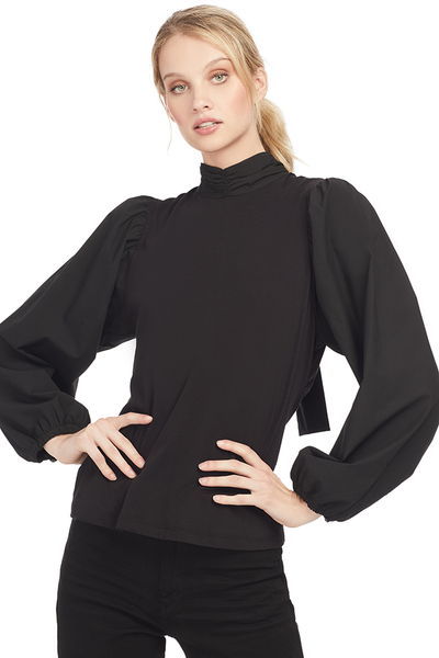 A.L.C. Kat Top - Shopatmilk.com