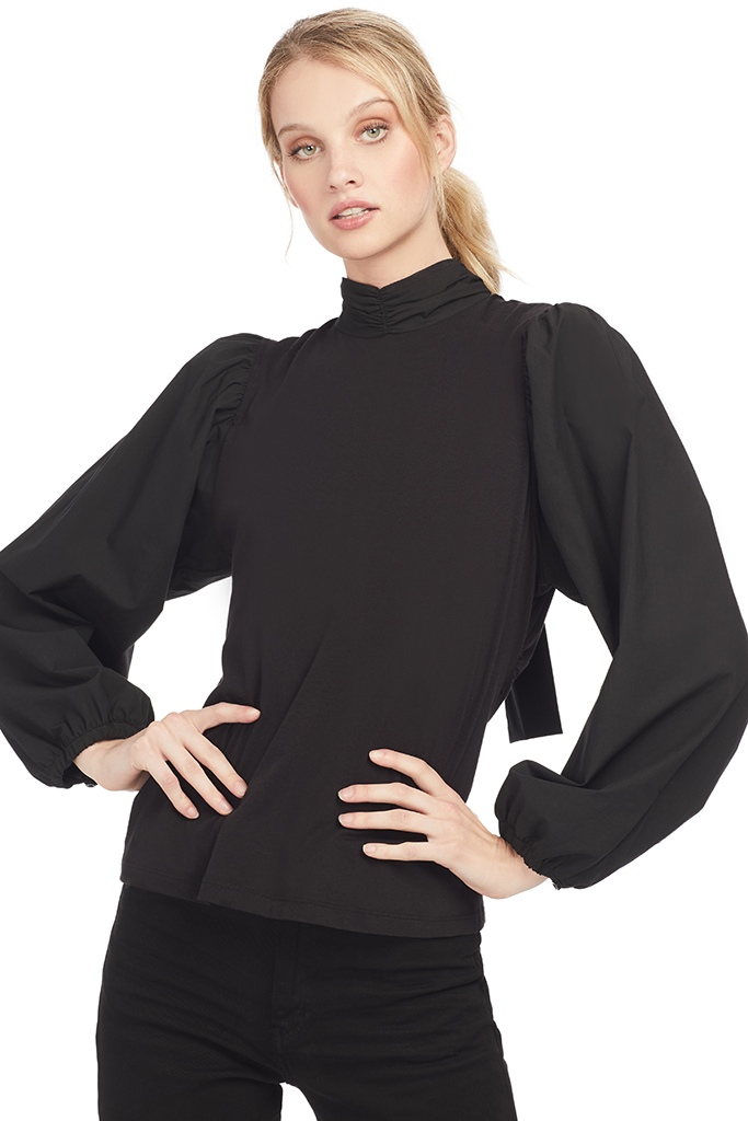 A.L.C. Kat Top - Shopatmilk.com