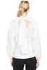 A.L.C. Kat Top - Milk Boutique