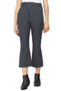 A.L.C. Lucien Pant (Grey/Blue)