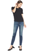 ALC Mariana Top (Black)