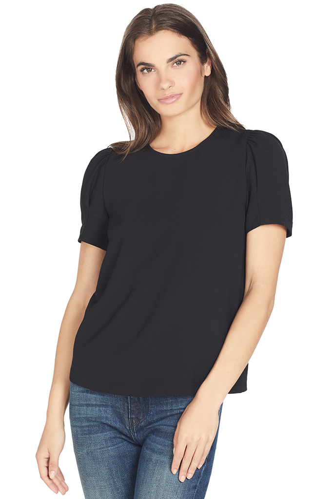 ALC Mariana Top (Black)