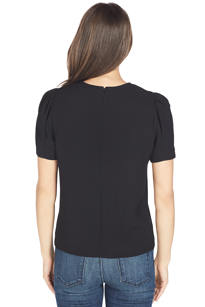 ALC Mariana Top (Black)