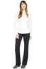 ALC Marina Top White