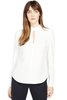 ALC Marina Top White