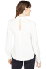 ALC Marina Top White