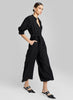 Shiva Jumpsuit - Black