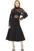 Beaufille Levine Blouse (Black)