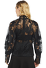 Beaufille Levine Blouse (Black)