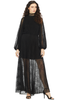 Beaufille - Picasso Dress (Black)