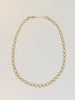 Brooke Gold Chain Necklace - One Size