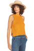 Ellia Tank - Kumquat