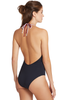 Frame Fawcett One Piece (Noir)