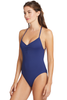 Frame Taylor One Piece (Navy)