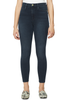 Frame High Rise Skinny Cigarette Milk Boutique 