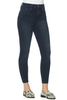 Frame High Rise Skinny Cigarette Milk Boutique 