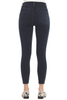 Frame High Rise Skinny Cigarette Milk Boutique 