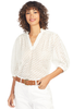 Cali Top - Off White