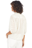 Cali Top - Off White