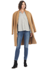 Pleated Clean Collar Shirt Shopatmilk.com