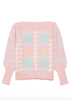 Gizela Pullover - Fairy Forest