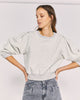 Pahia Sweater - Grey