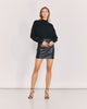 Unga Skirt - Black