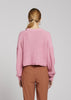 Lianne Sweater - Pink Lady