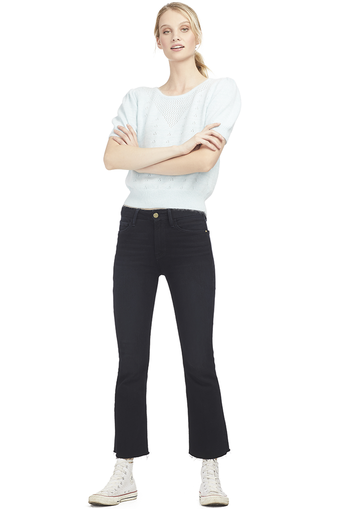Loveshackfancy Karlie Pullover - Shopatmilk.com
